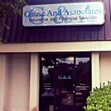 G & A  Agency LLC   dba Gause & Associates