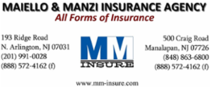 Maiello & Manzi Insurance Agency