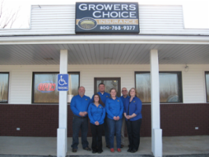 Growers Choice Insurance