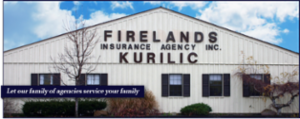 Gardner Insurance Agency Inc. DBA Firelands Insurance Agency
