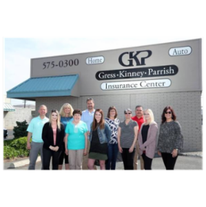 Gress-Kinney-Parrish