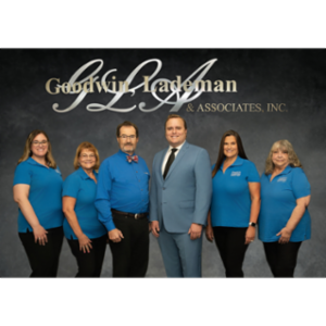 Goodwin Lademan & Associates, Inc.'s logo