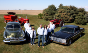 Hoosier Associates, Inc.
