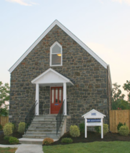 HRI Assocs/Herndon Reston Ins