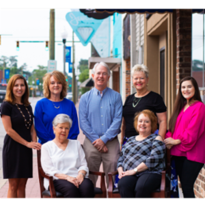 Howard B. Smith Agency