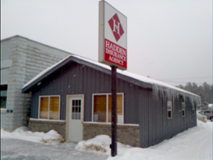 Hadden Insurance Agency, Inc.
