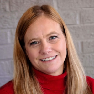 KATHLEEN HUTTON - Account Manager