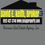 Harrison Real Estate Agency