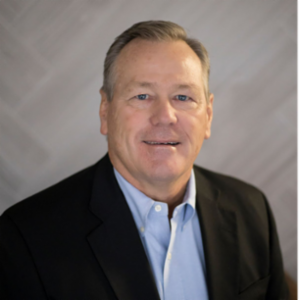 Lonnie Currier - Vice President