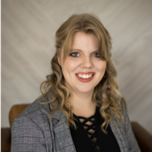 Kayla Slater - Commercial Lines Manager