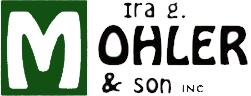 Ira G Mohler & Son Inc