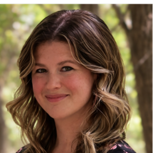 Ashley Hunter - Customer Service Representative