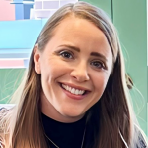 Caitlin Havekost - Agent