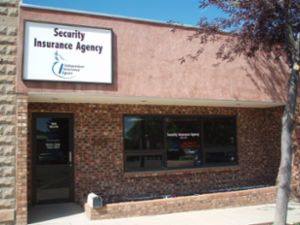 Security Insurance Agency Inc
