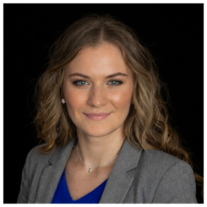 Catherine Rohrer - Agent