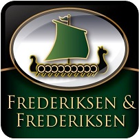 Frederiksen & Frederiksen, A Corp.