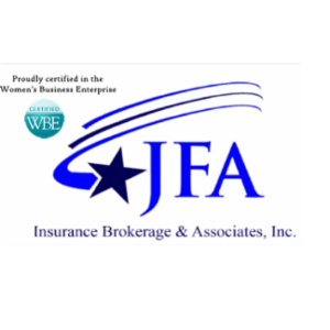 J.F.A. Insurance Brokerage & Associates, Inc.-Location Closed