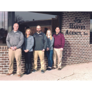 NW Consultants/Jim Harvey Agncy Inc