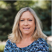 Lisa Harrison - Personal Lines Manager