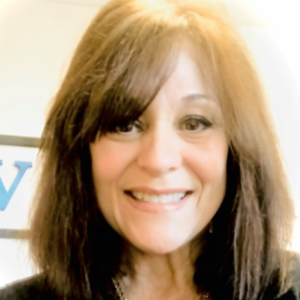 Suzan Downing - Agent