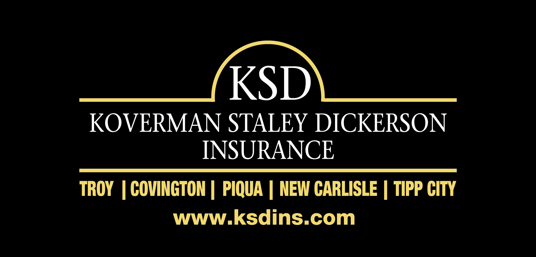 Koverman Staley Dickerson Insurance Inc