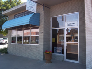 Dodson Insurance Agency