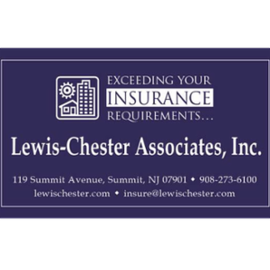 Lewis-Chester Associates Inc. - A Division of World Insurance