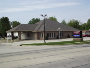 Lindenmeyer Insurance Agency A Division of Compass Insurance