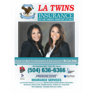 LA Twins Insurance Agency, LLC