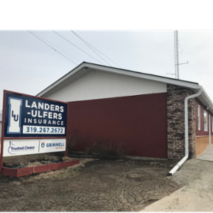 Landers Ulfers Insurance Agency
