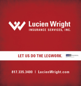 Lucien Wright Insurance Services, Inc.