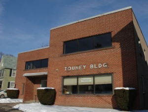 H Touhey Agency, LLC