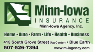 Minn-Iowa Agency, Inc.