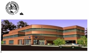 Member Brokerage Service LLC