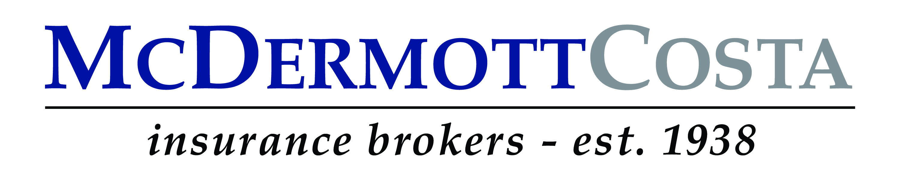 McDermott-Costa Co., Inc.