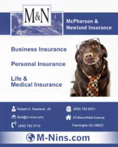 McPherson & Newland Insurance