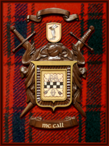 McCall Ins Agcy
