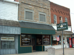 M. J. Knapp Insurance Agency Inc.