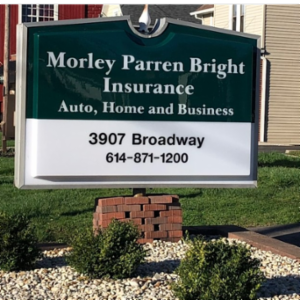 Morley Parren Bright Ins Agency