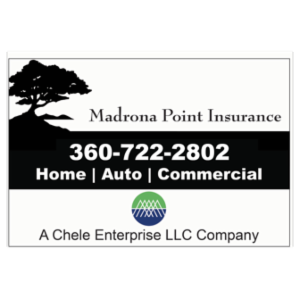 Madrona Point Ins/Chele Ent LLC