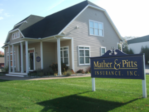 Mather & Pitts Insurance, Inc.