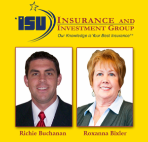 ISU Insurance & Investment Group