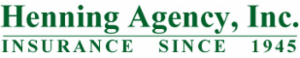 Henning Agency, Inc.