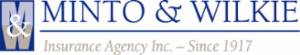 Minto & Wilkie Insurance Agency, Inc.