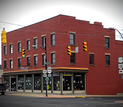 Myers-Ziemke Insurance Agency Inc.