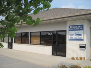 Highland Associates, Inc