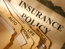 NEW Insurance Concepts