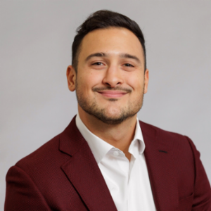 Joseph Cormio - Producer