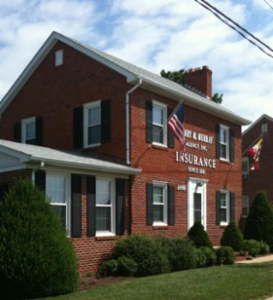 HUB International Annapolis
