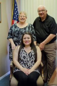 Orange Pacific Insurance Agency